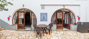 Casas da Biquinha