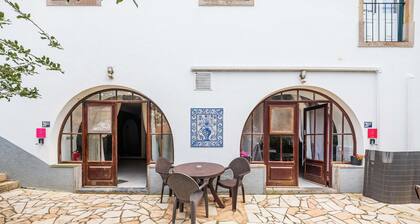 Casas da Biquinha