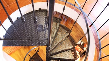 1 bedroom, soundproofing, free WiFi, bed sheets