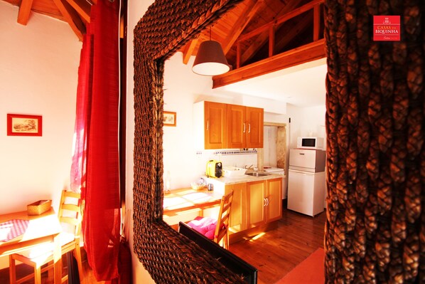 Superior-Studio (Rua da Biquinha 18) | 1 Schlafzimmer, schallisolierte Zimmer, kostenloses WLAN, Bettwäsche