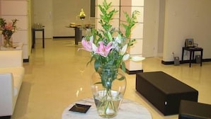 الردهة