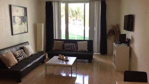 Apartment, 1 Bedroom, Balcony, Oceanfront