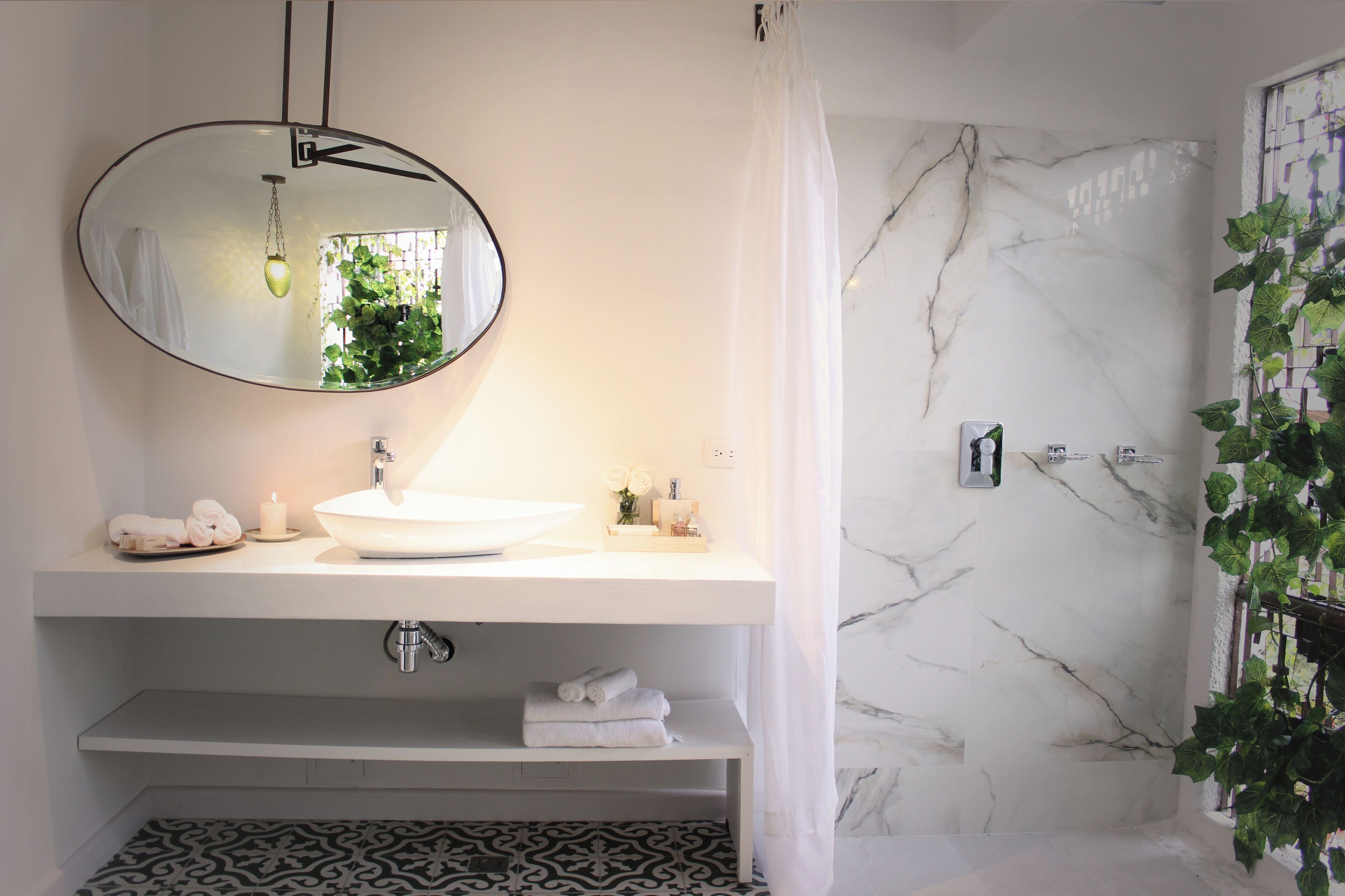 Foto - Leclerc Hotel Boutique Cali Granada