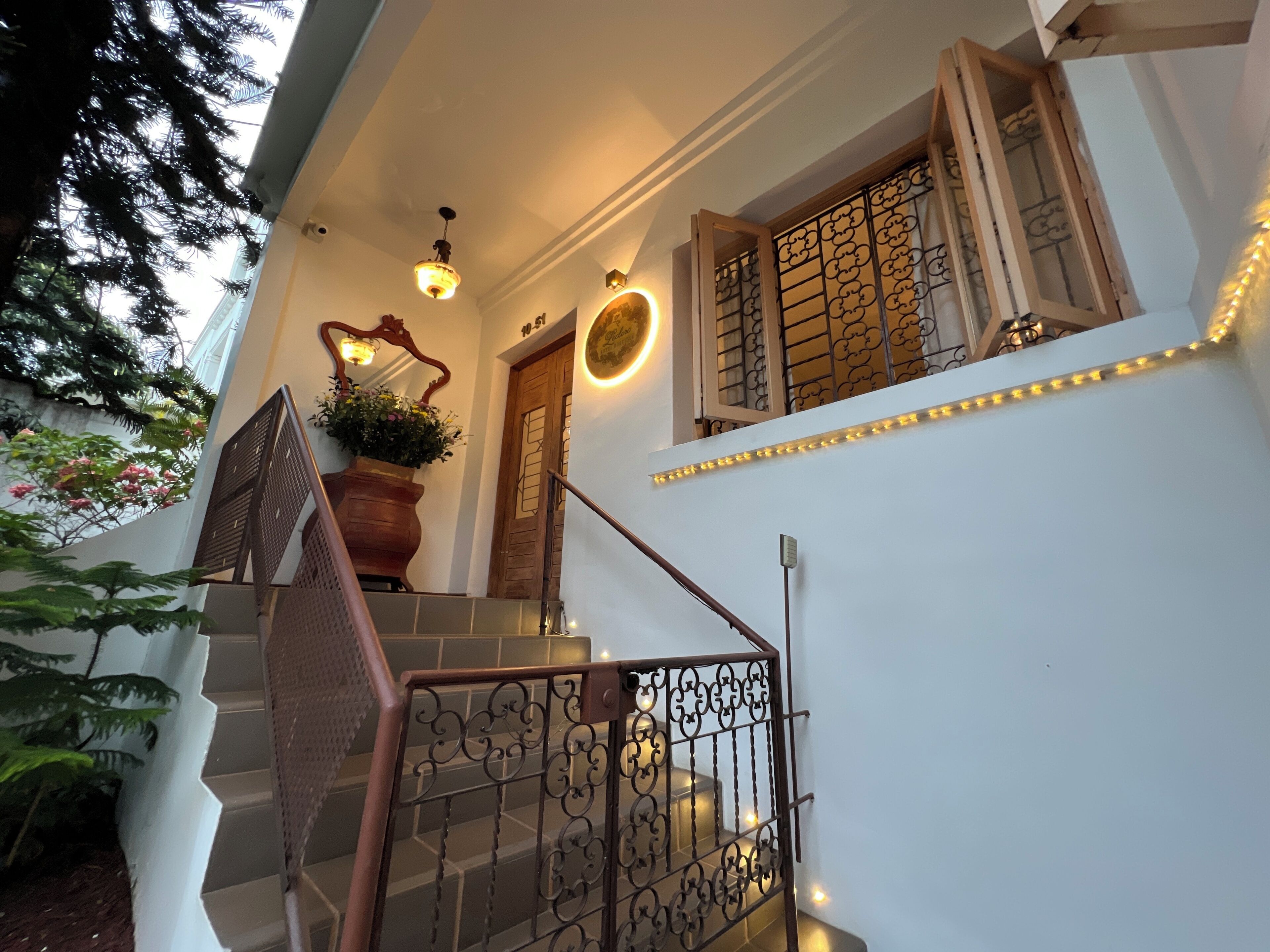 Foto - Leclerc Hotel Boutique Cali Granada