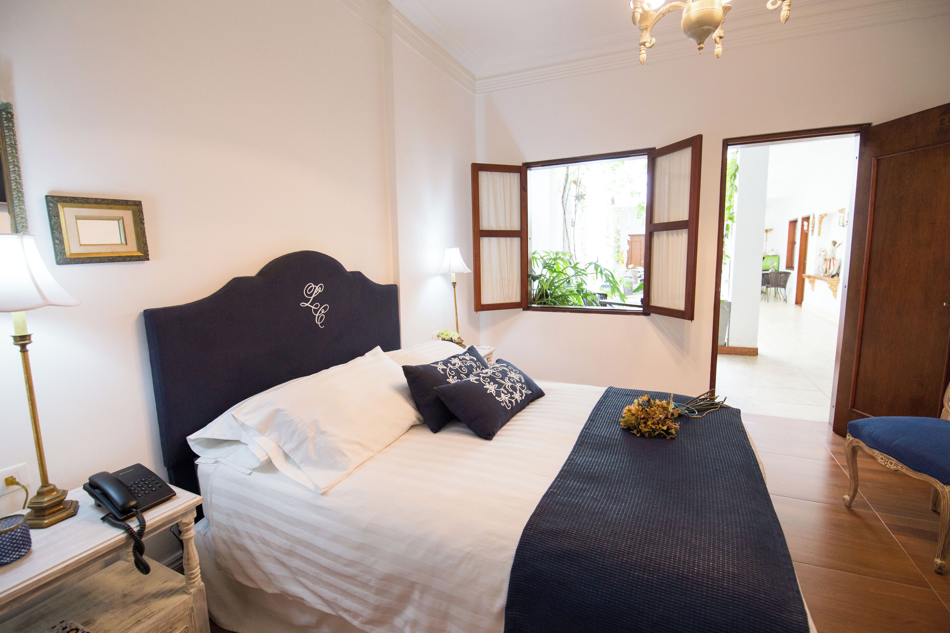 Foto - Leclerc Hotel Boutique Cali Granada