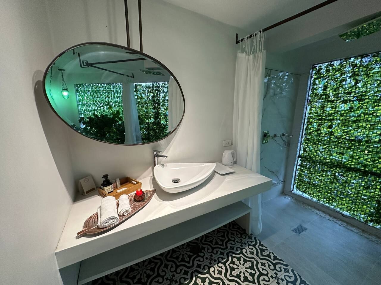 Foto - Leclerc Hotel Boutique Cali Granada