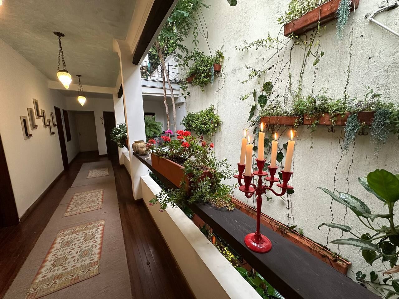 Foto - Leclerc Hotel Boutique Cali Granada