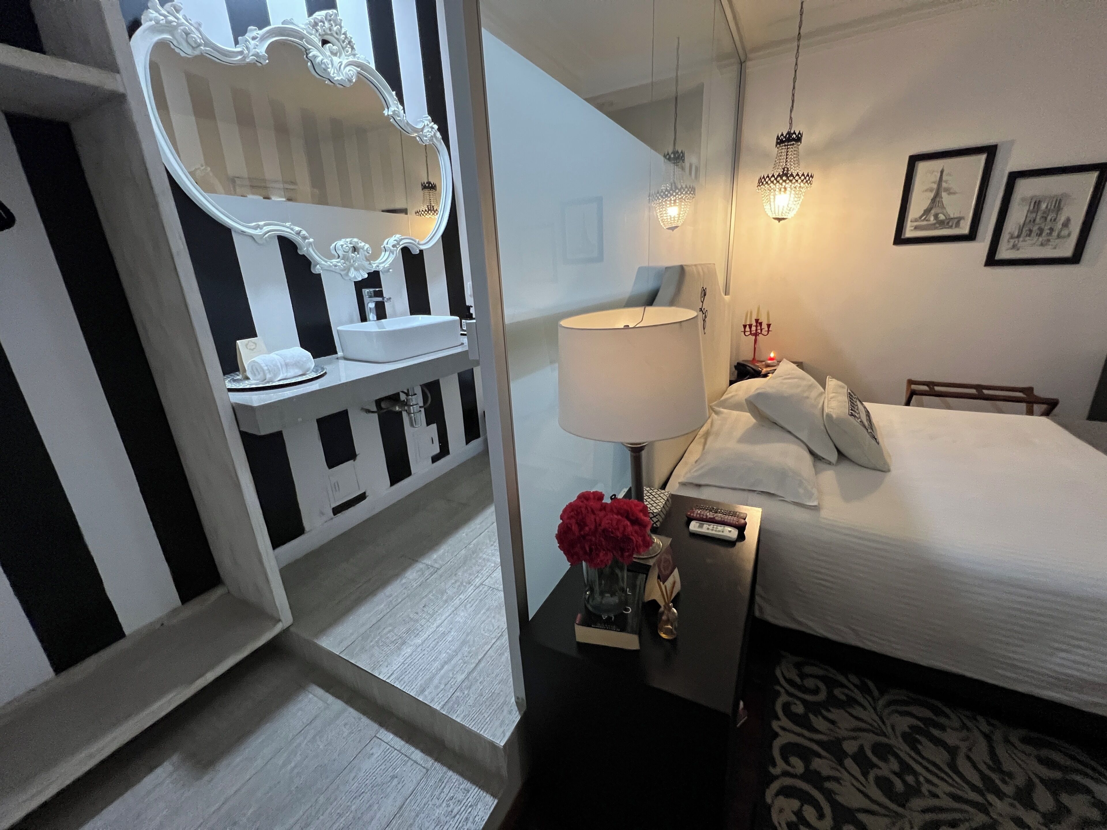 Foto - Leclerc Hotel Boutique Cali Granada