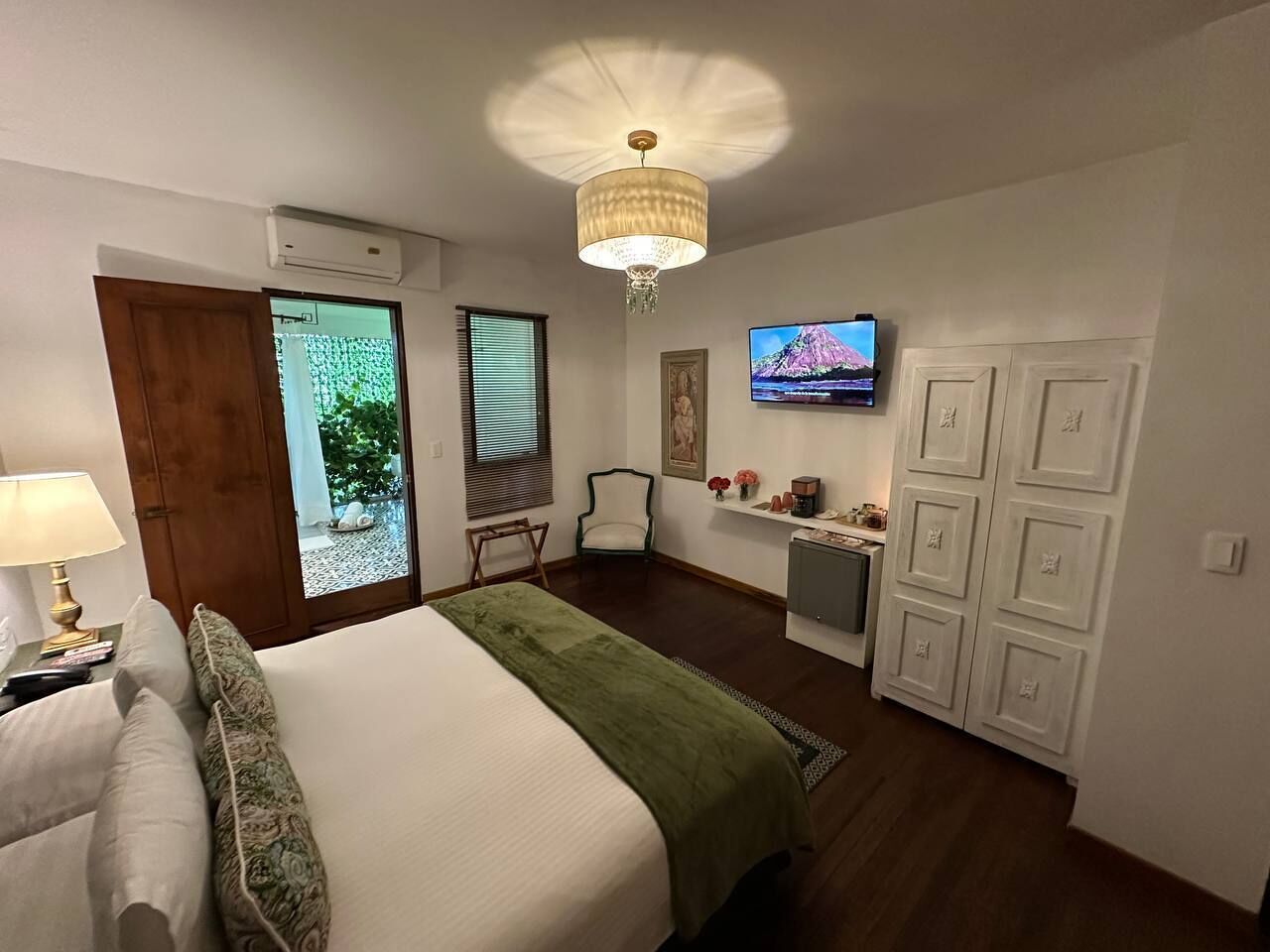 Foto - Leclerc Hotel Boutique Cali Granada