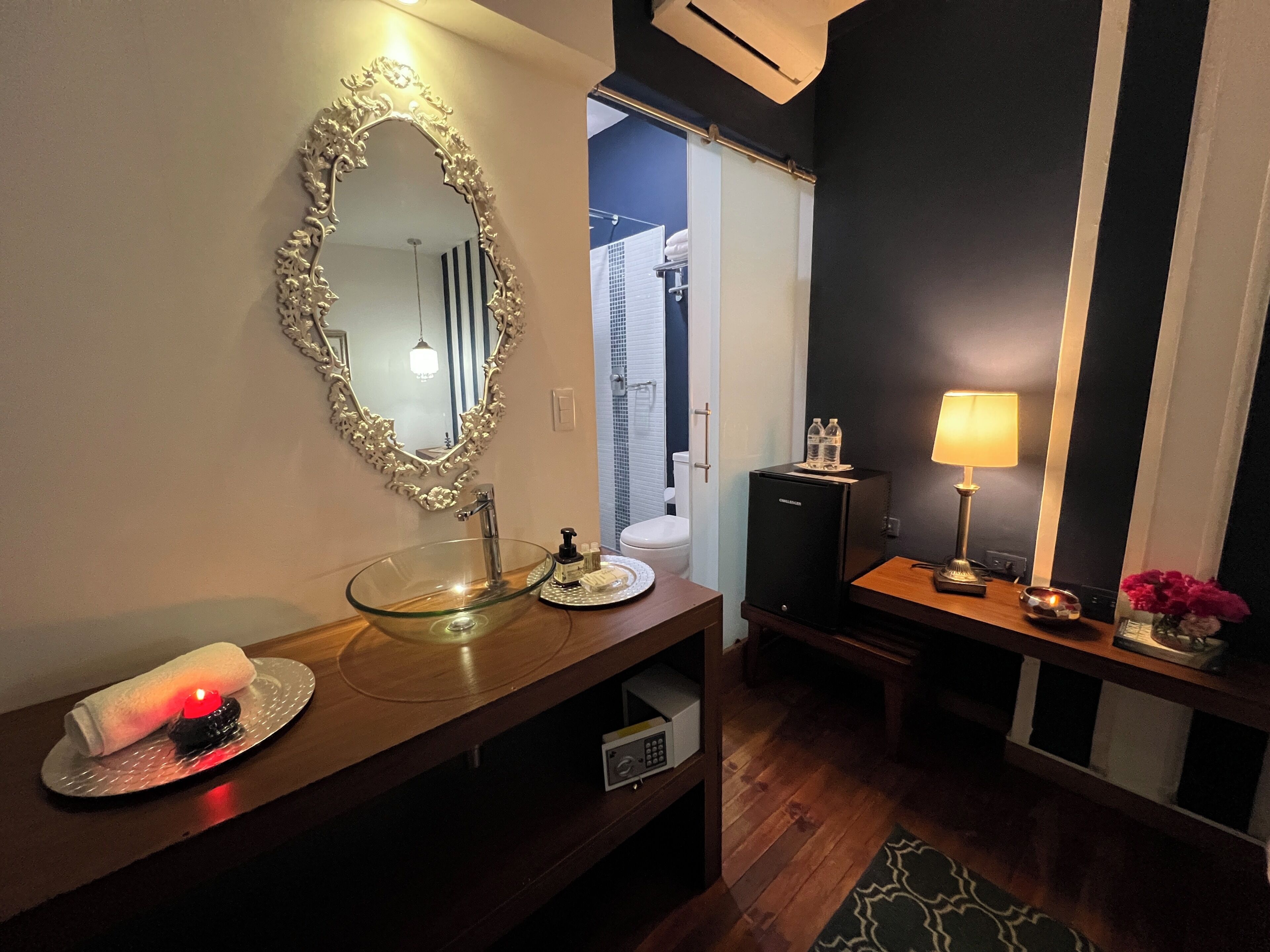 Foto - Leclerc Hotel Boutique Cali Granada