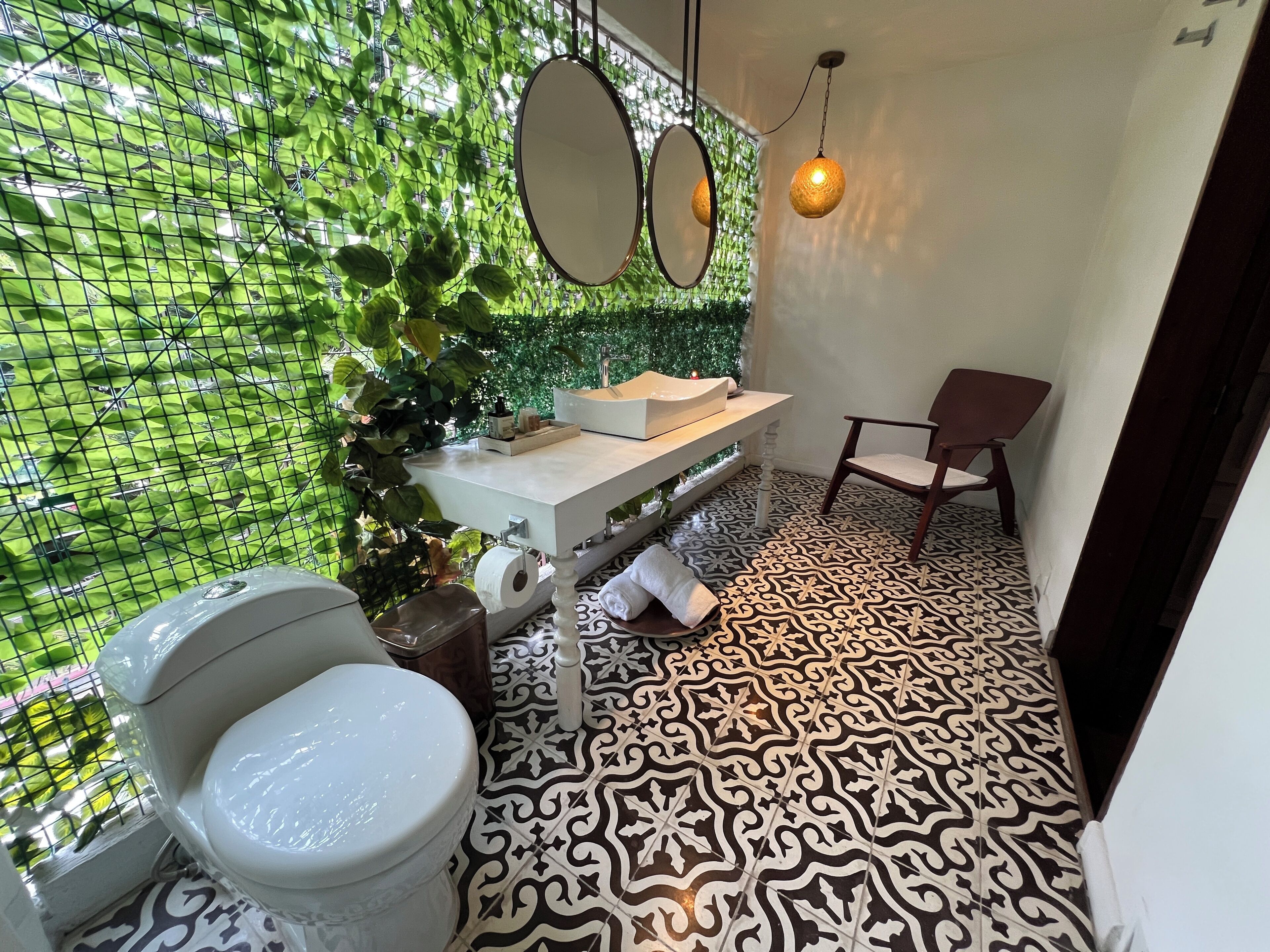 Foto - Leclerc Hotel Boutique Cali Granada