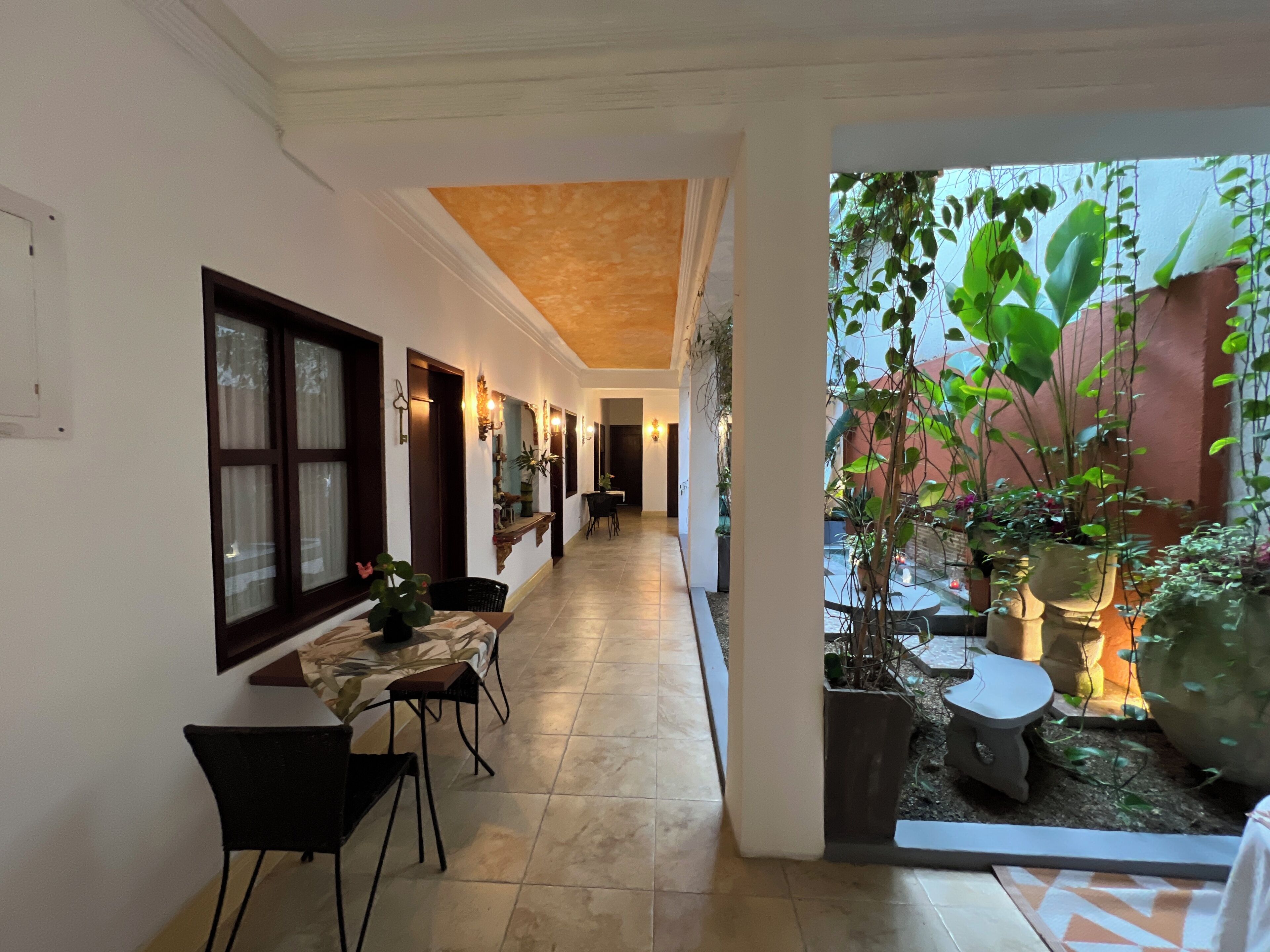 Foto - Leclerc Hotel Boutique Cali Granada