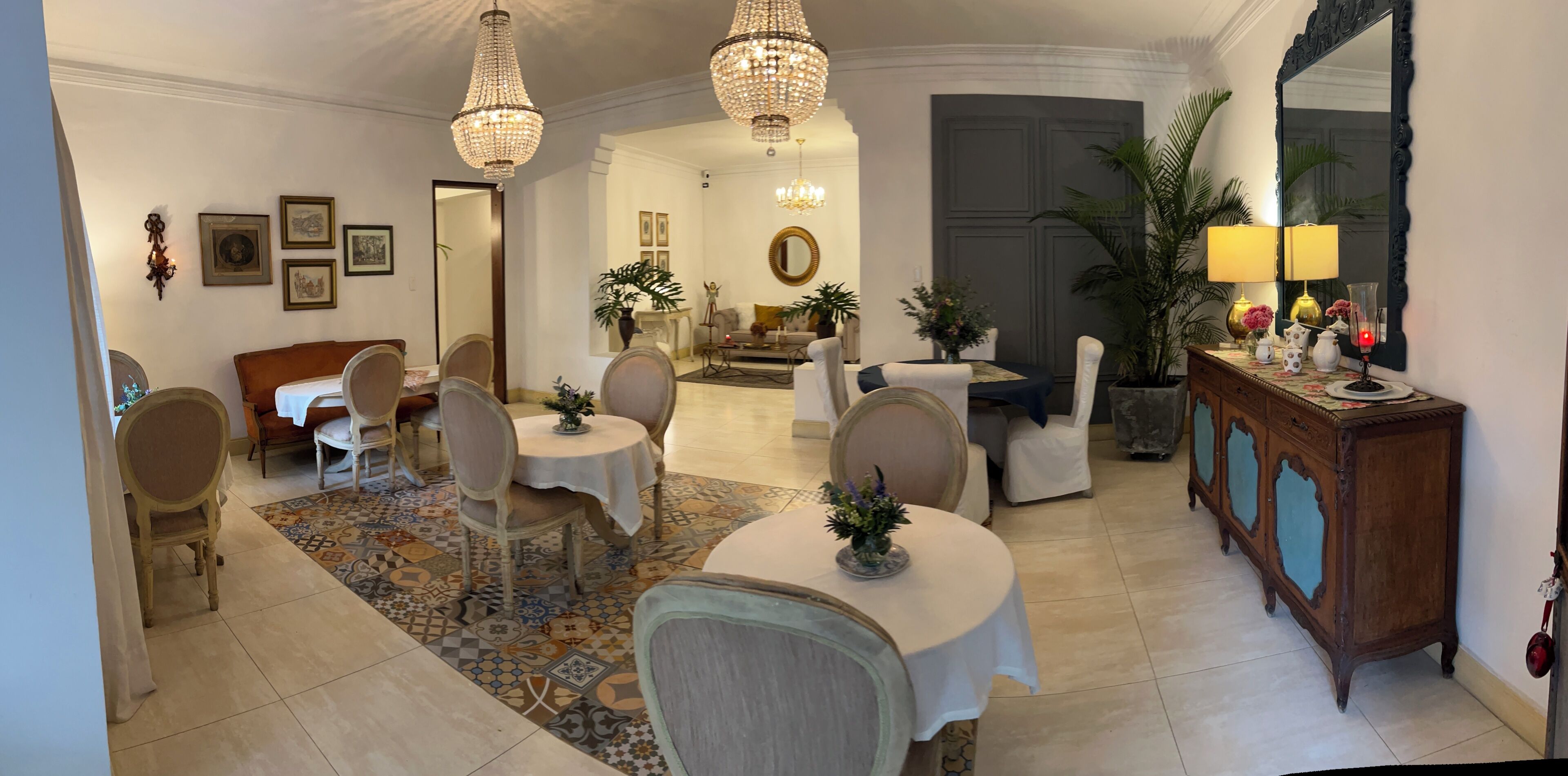 Foto - Leclerc Hotel Boutique Cali Granada