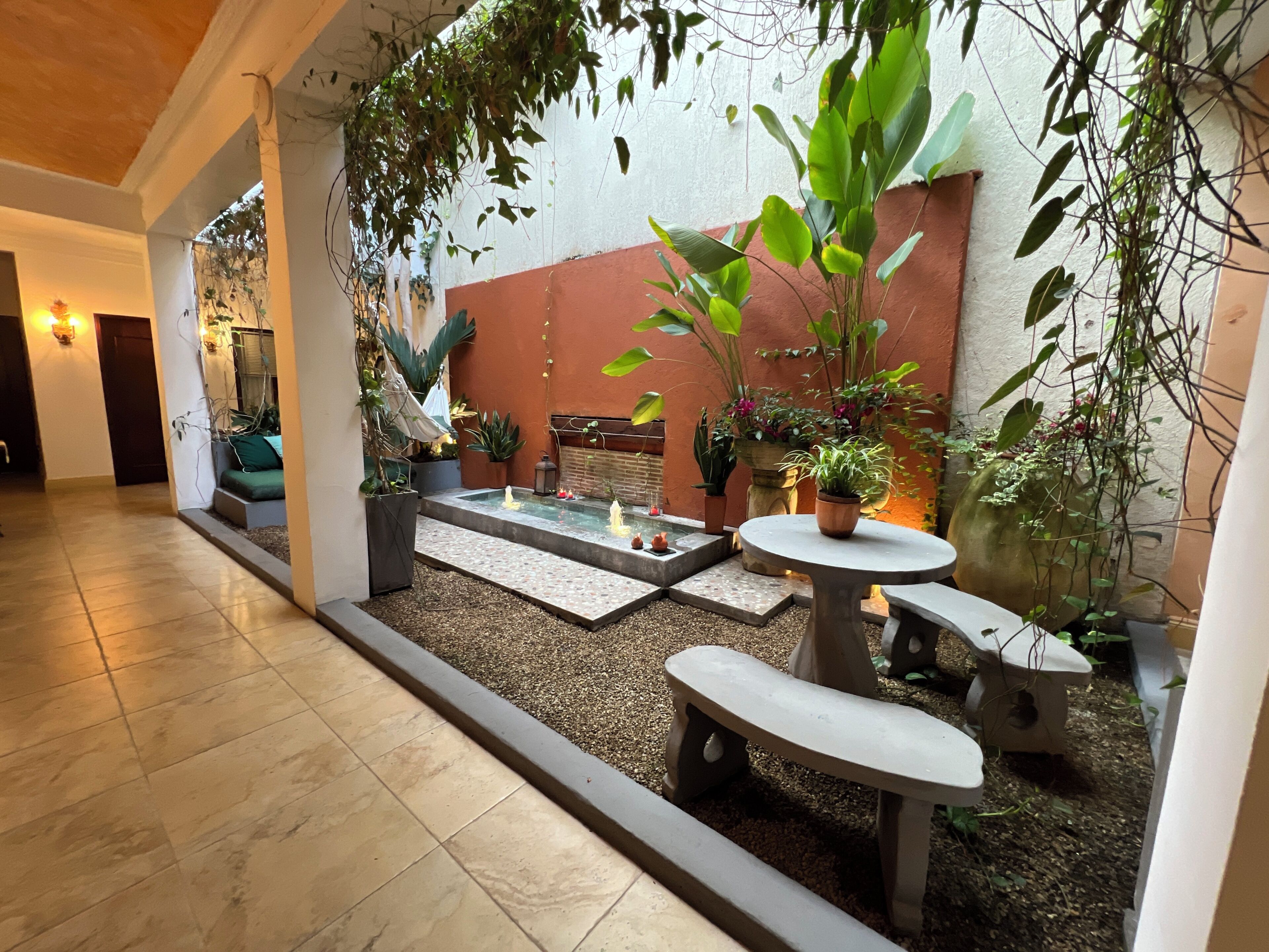 Foto - Leclerc Hotel Boutique Cali Granada