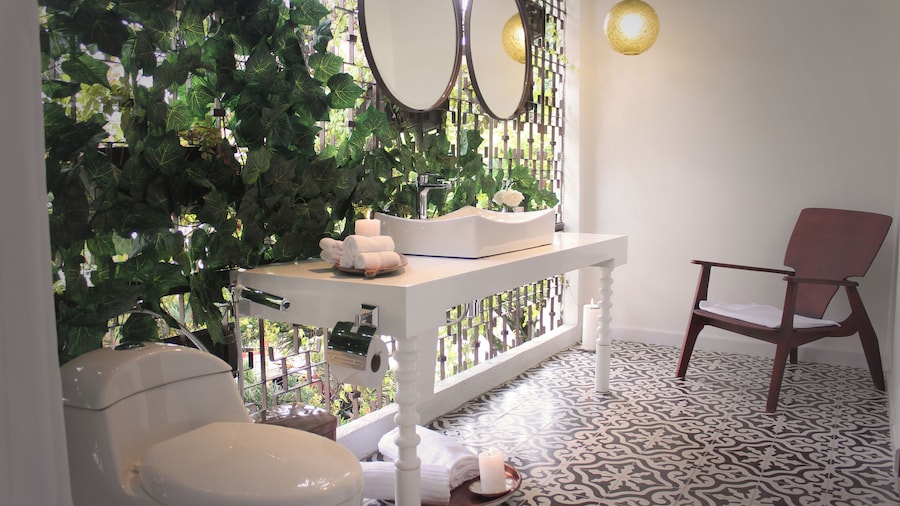 Leclerc Hotel Boutique Granada