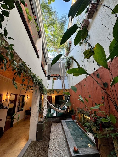 Leclerc Hotel Boutique Granada