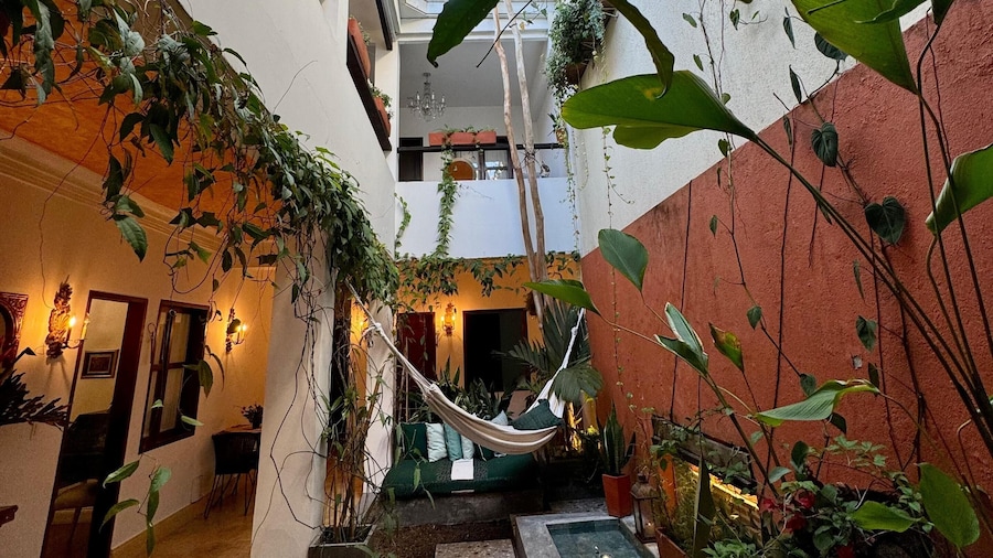 Leclerc Hotel Boutique Granada