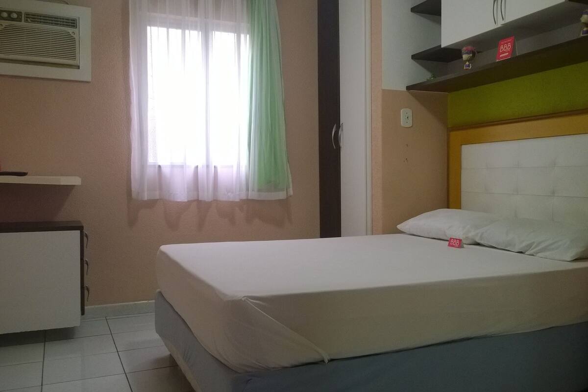 Superior Double Room, Kitchen | Desk, free WiFi