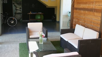 Terras