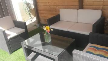 DĂ©tail de lâextĂ©rieur