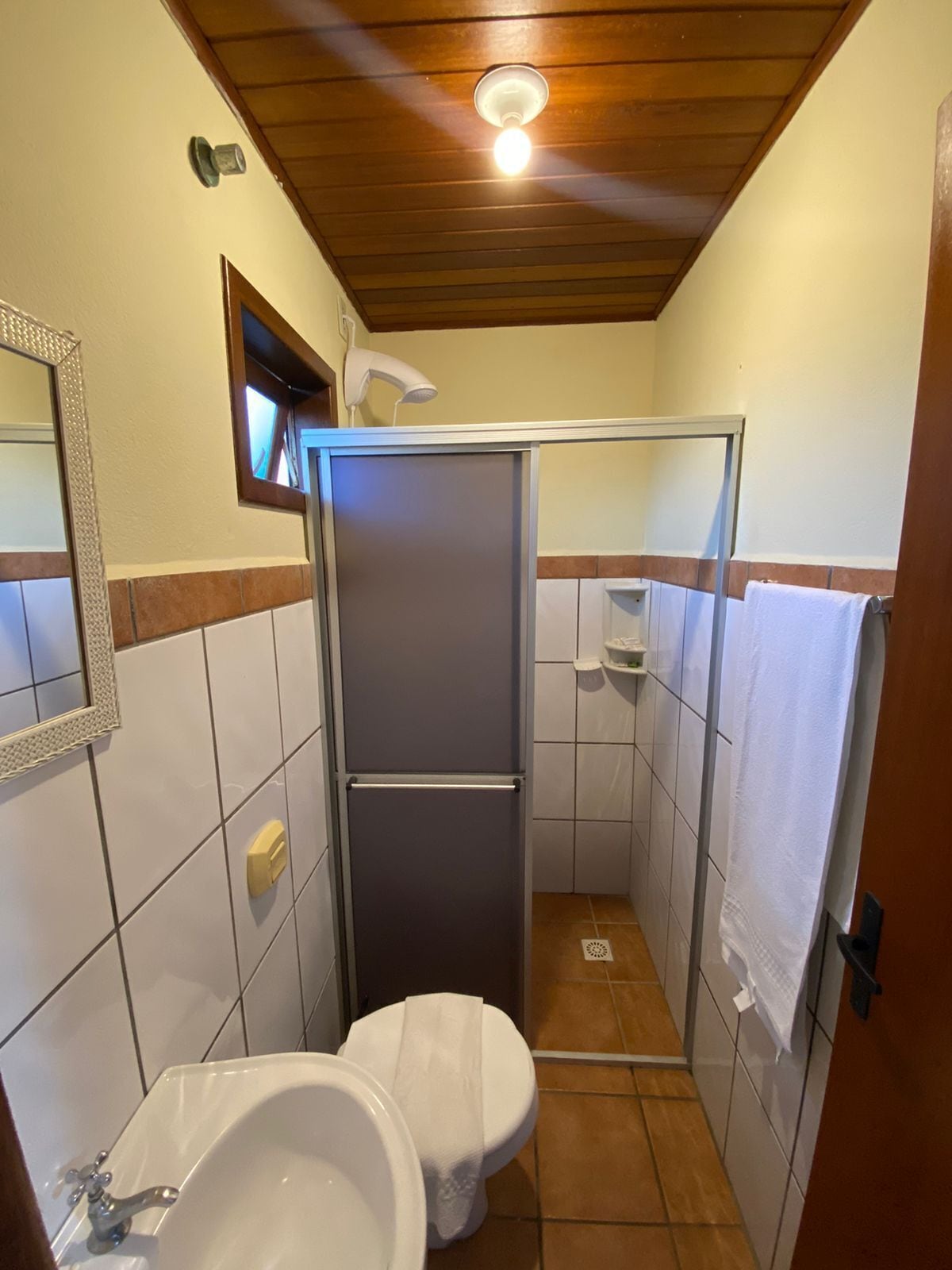 Foto - Pousada Água da Fonte