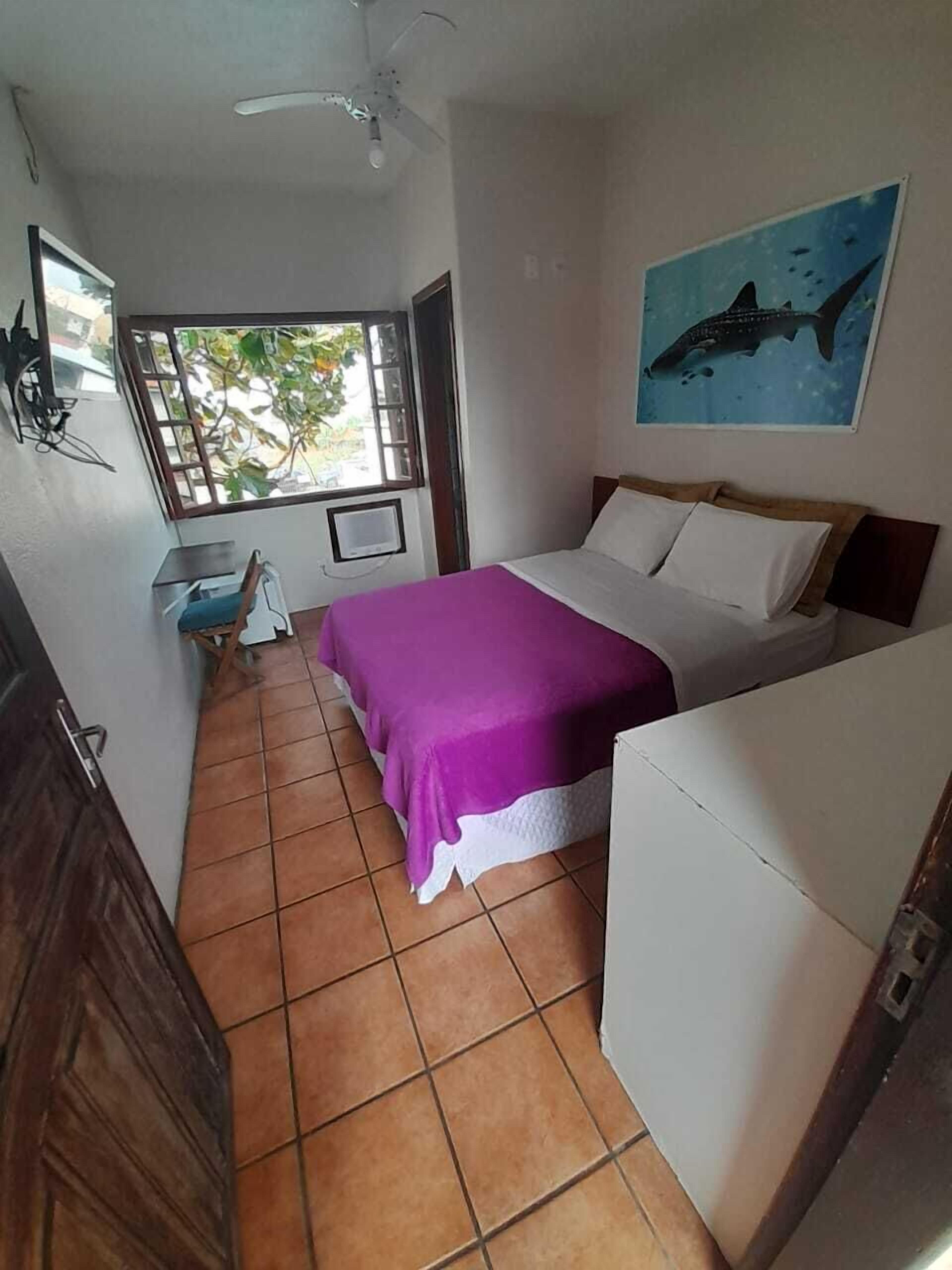 Foto - Pousada Água da Fonte