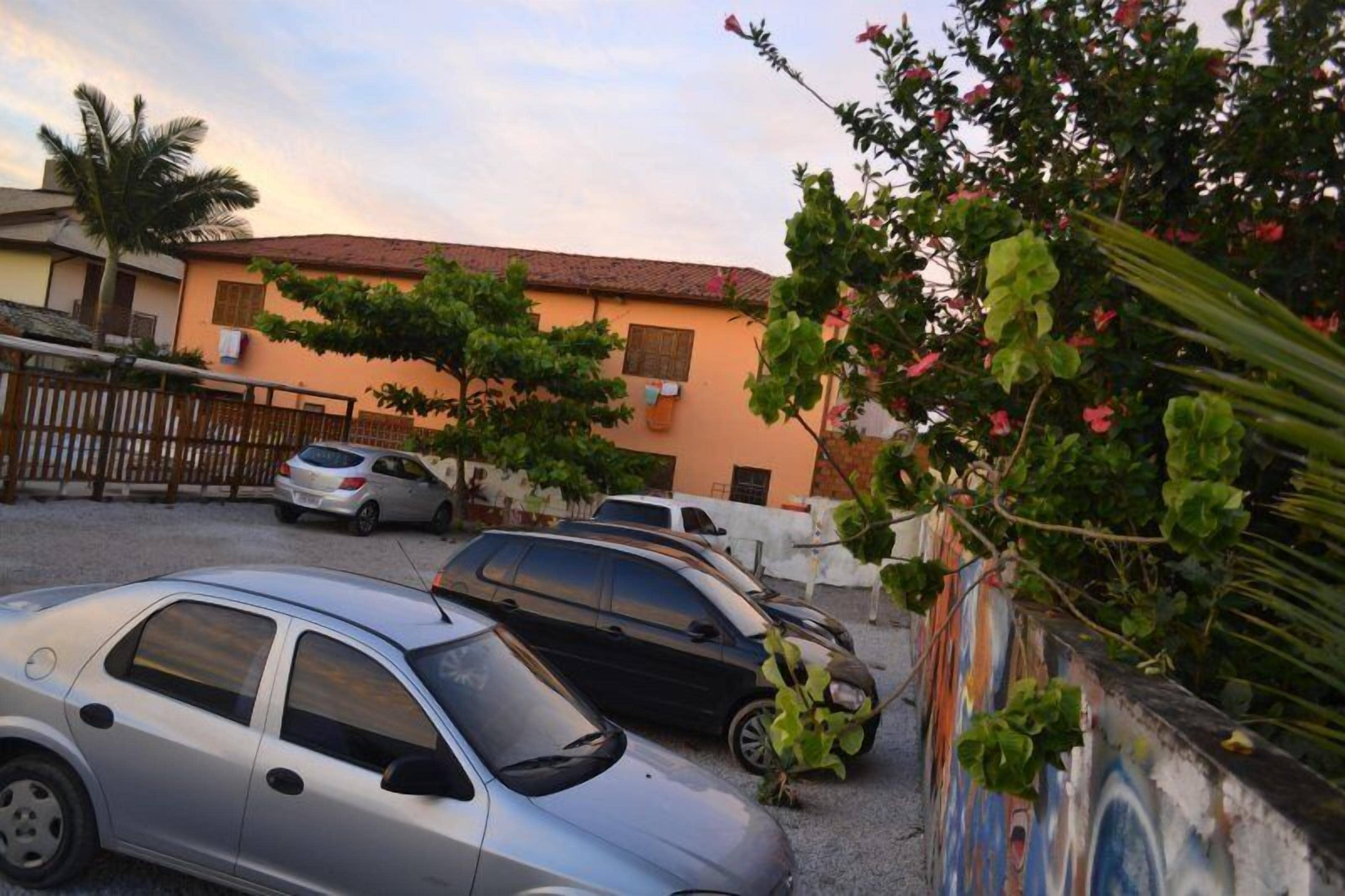 Foto - Pousada Água da Fonte