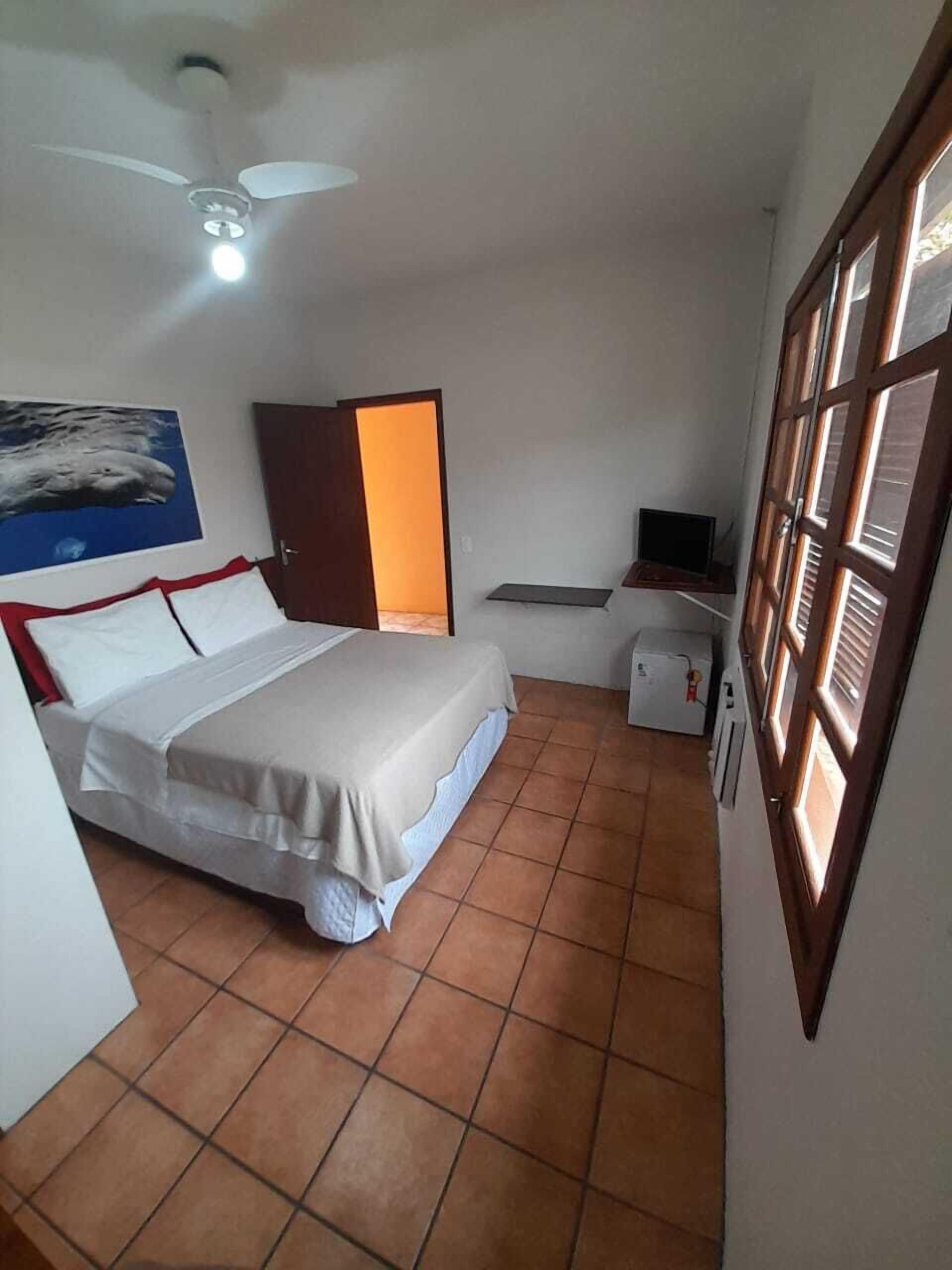 Foto - Pousada Água da Fonte