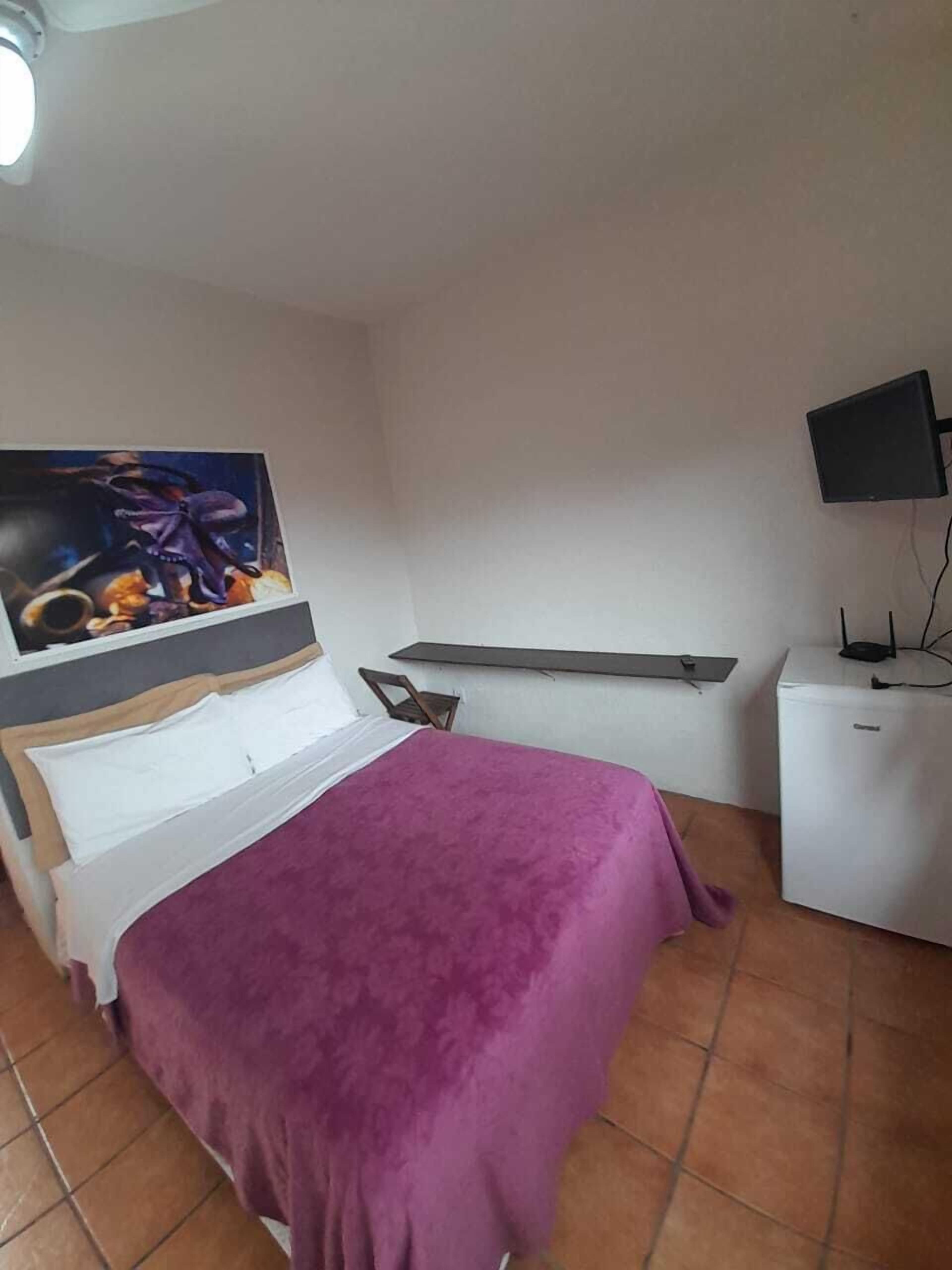 Foto - Pousada Água da Fonte