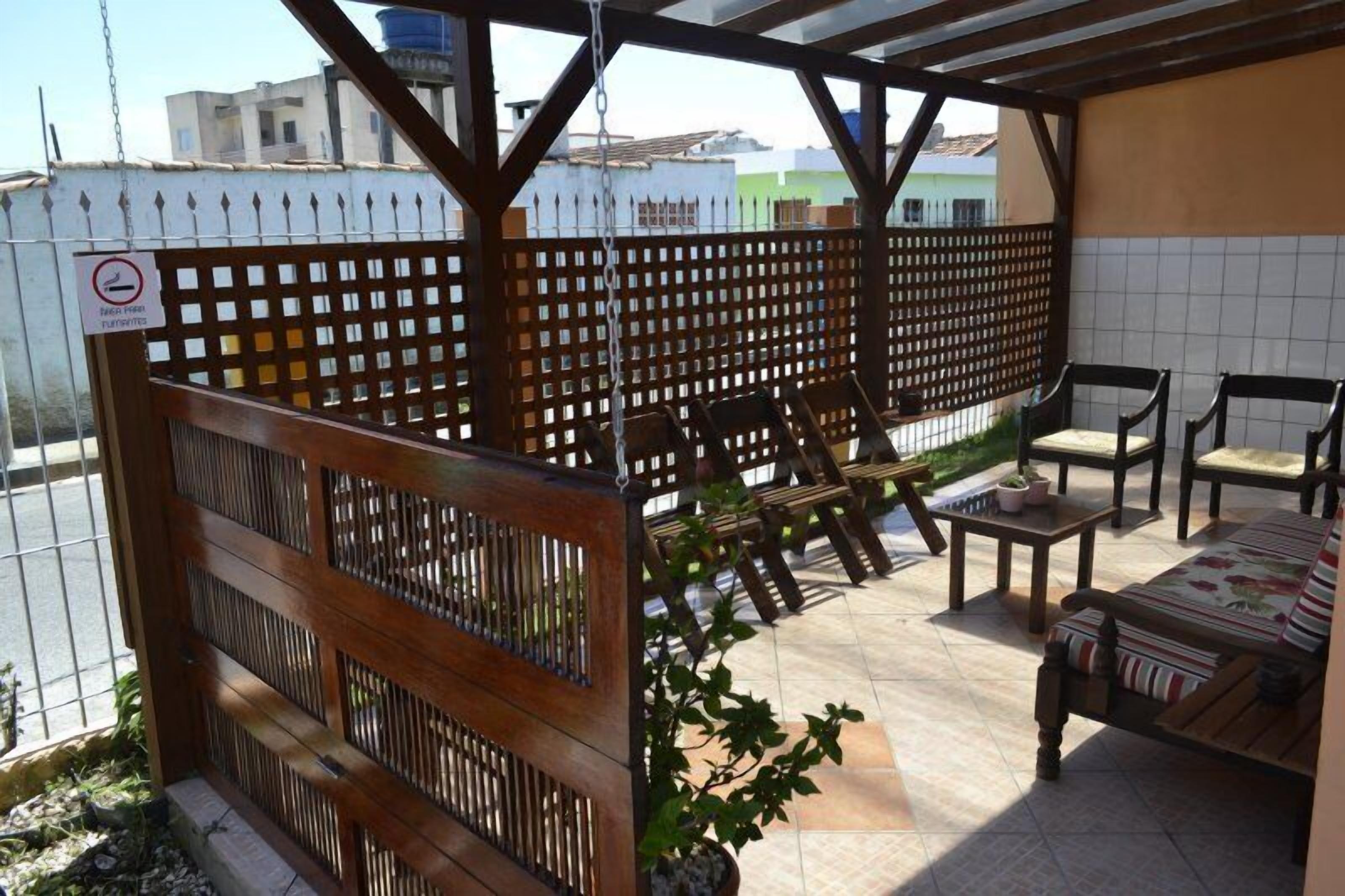 Foto - Pousada Água da Fonte