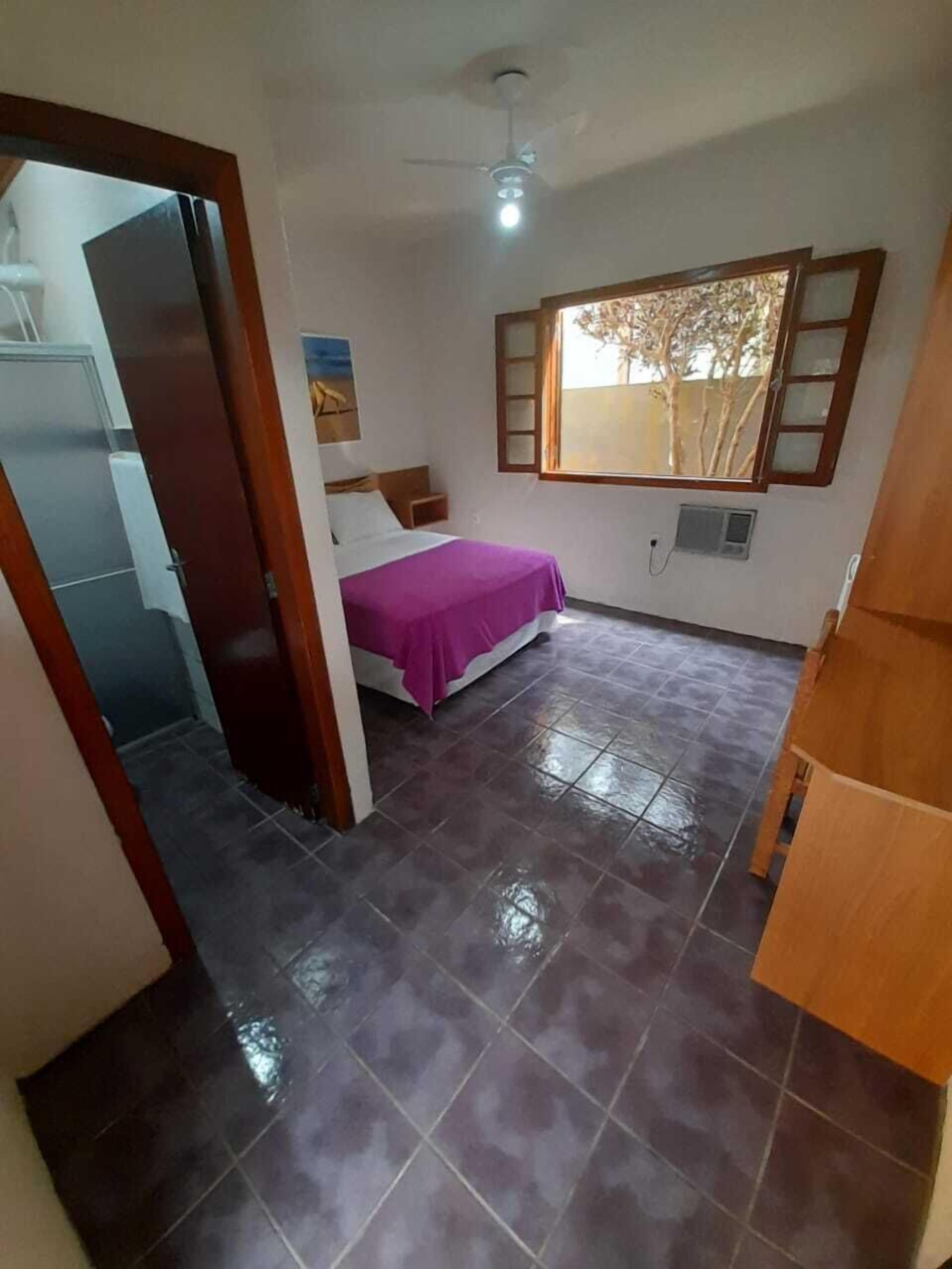 Foto - Pousada Água da Fonte