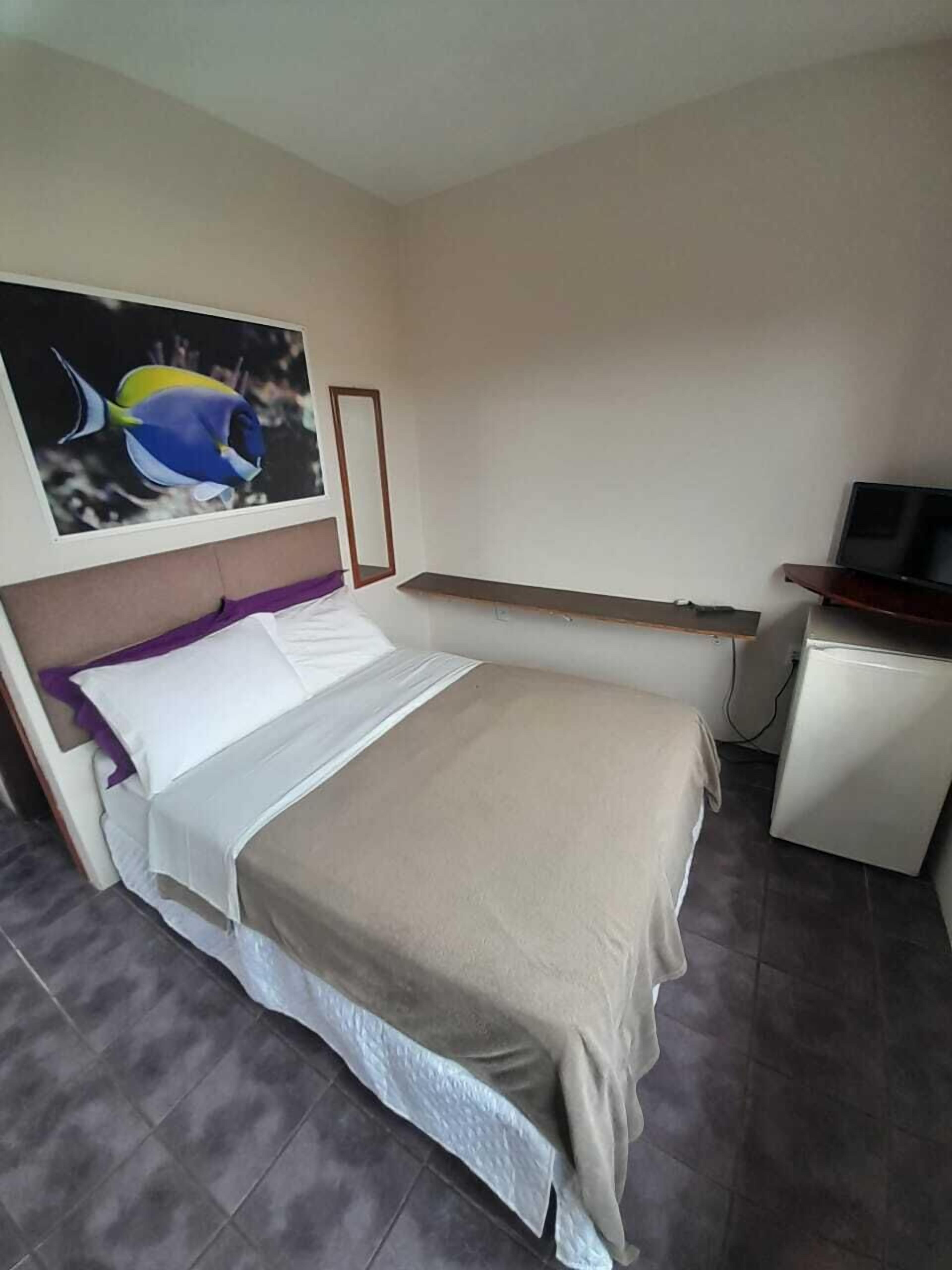 Foto - Pousada Água da Fonte