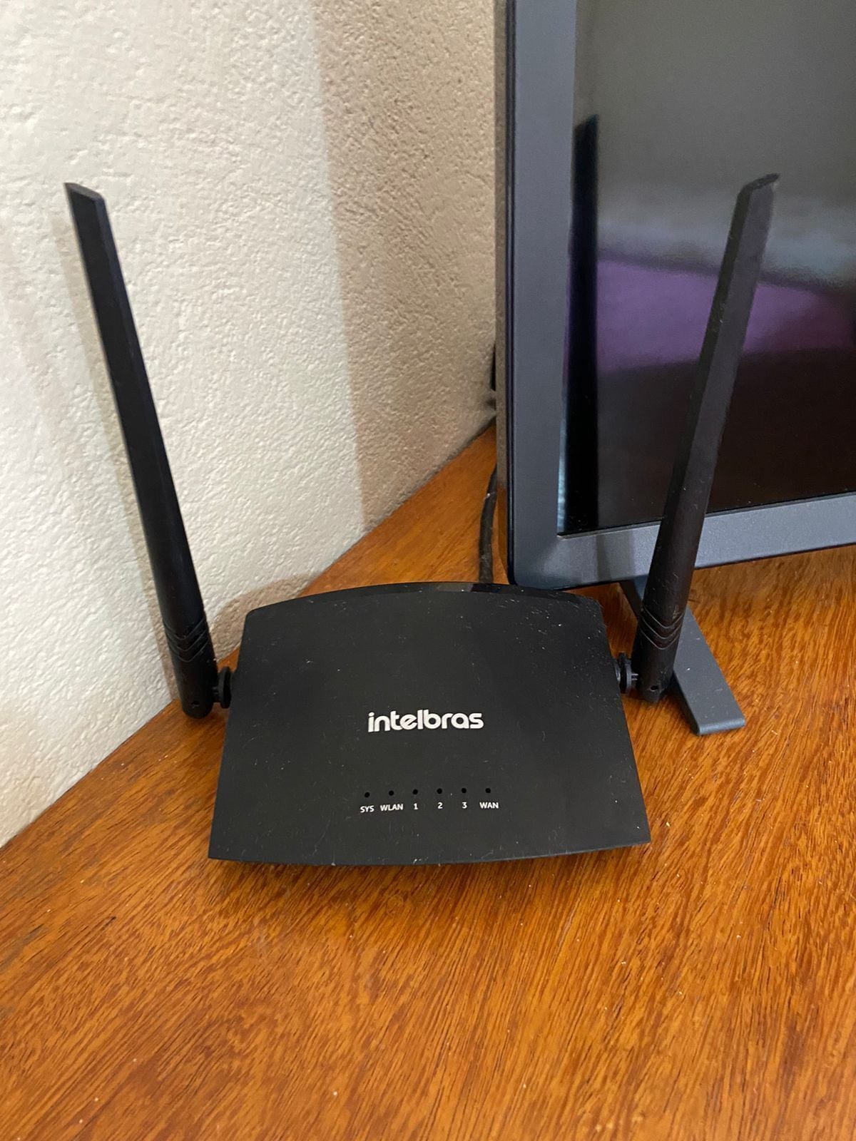 Foto - Pousada Água da Fonte