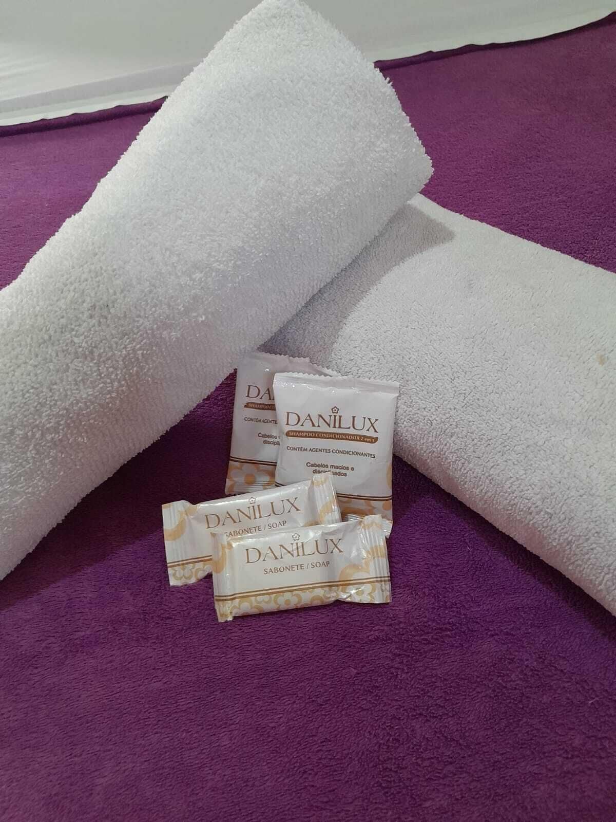 Foto - Pousada Água da Fonte