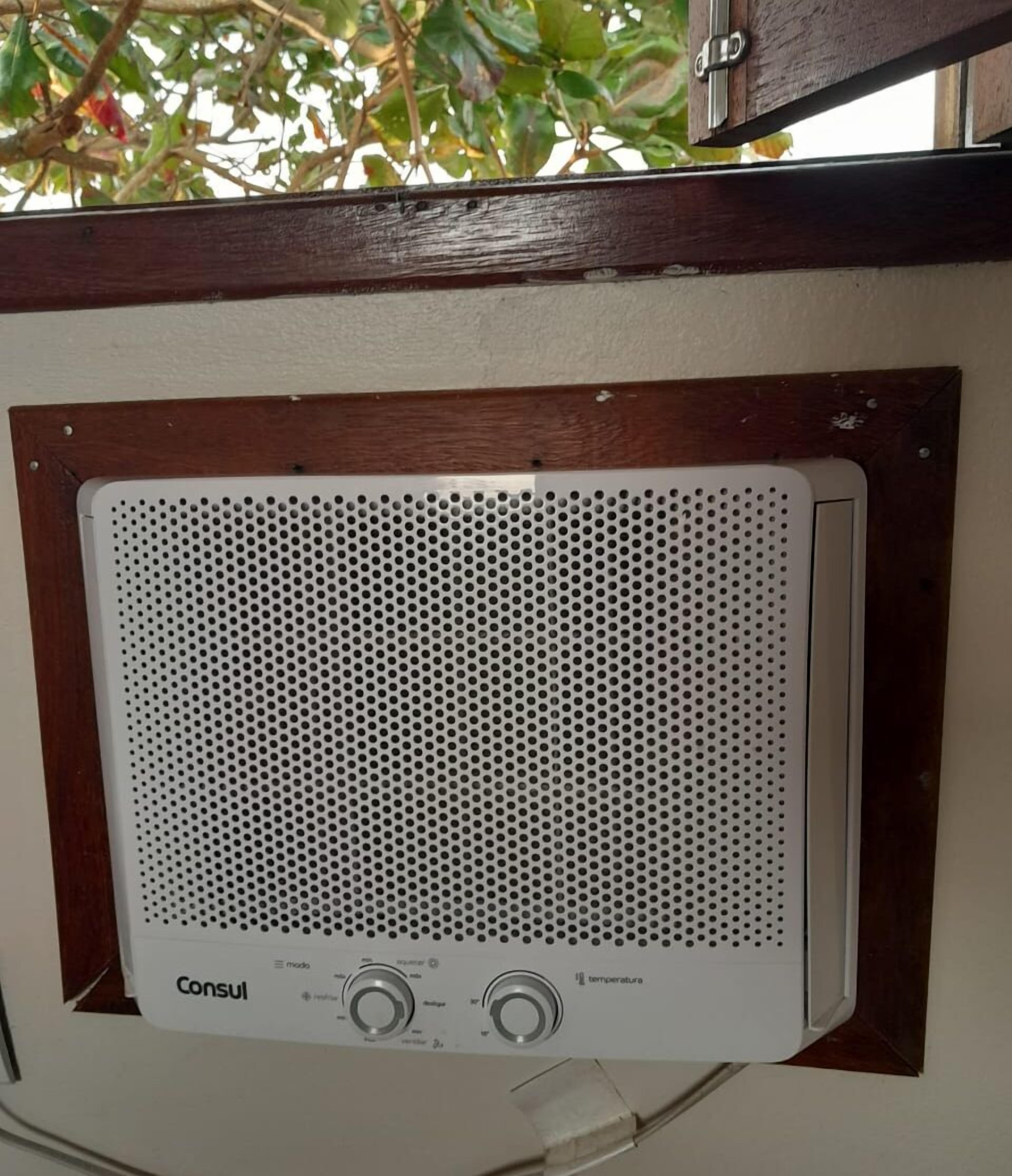 Foto - Pousada Água da Fonte