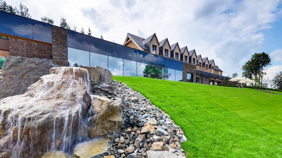 Penzion JurĂĄĆĄek