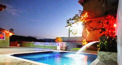 Pousada Platôdasilhas