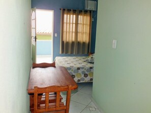 Rollaway beds, free WiFi