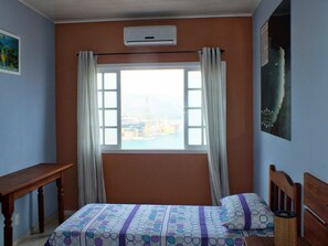 Rollaway beds, free WiFi - Pousada Platôdasilhas (Angra dos Reis)