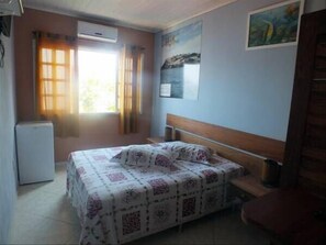 Camas supletorias y wifi gratis