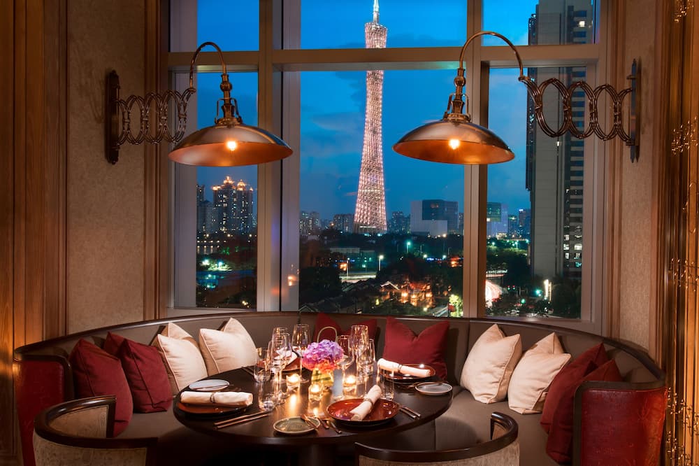 Conrad Guangzhou