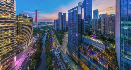 Conrad Guangzhou