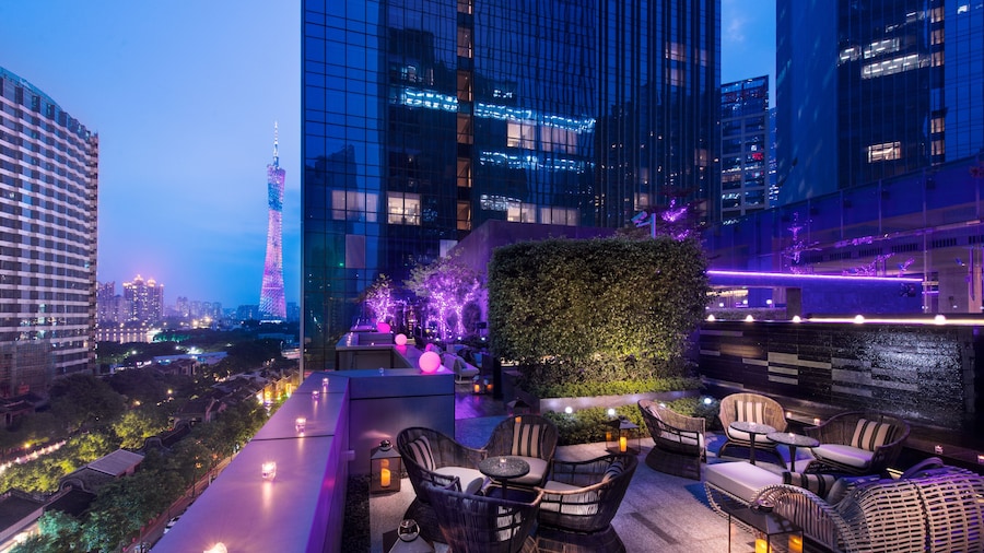 Conrad Guangzhou