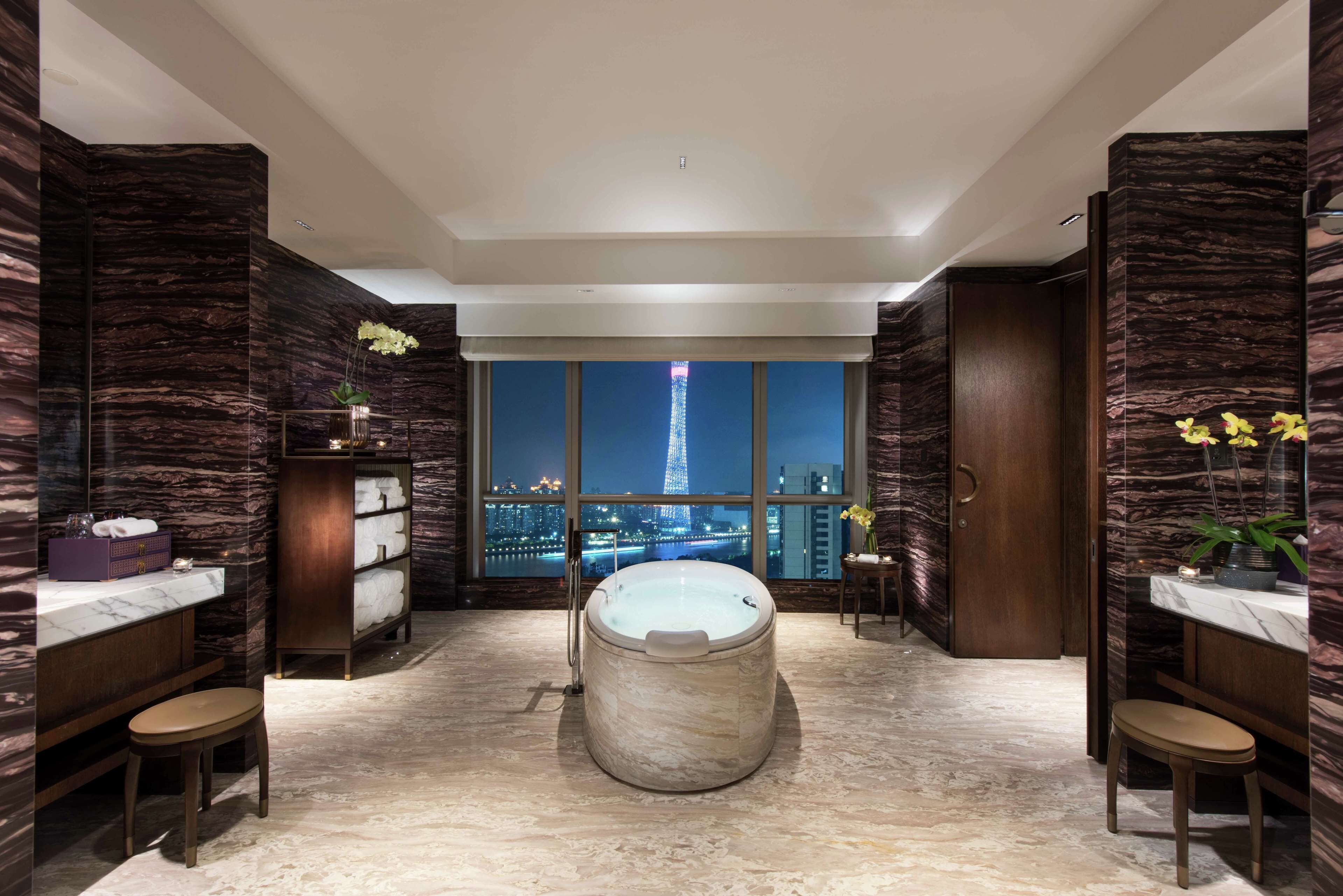 Foto - Conrad Guangzhou