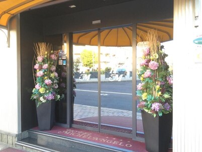 Hotel Michelangelo - Biella