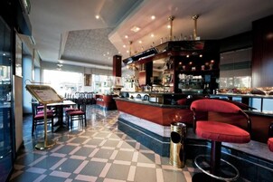 Bar (in loco)
