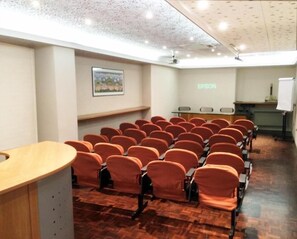 Meeting facility - Hotel Michelangelo - Biella (Biella)
