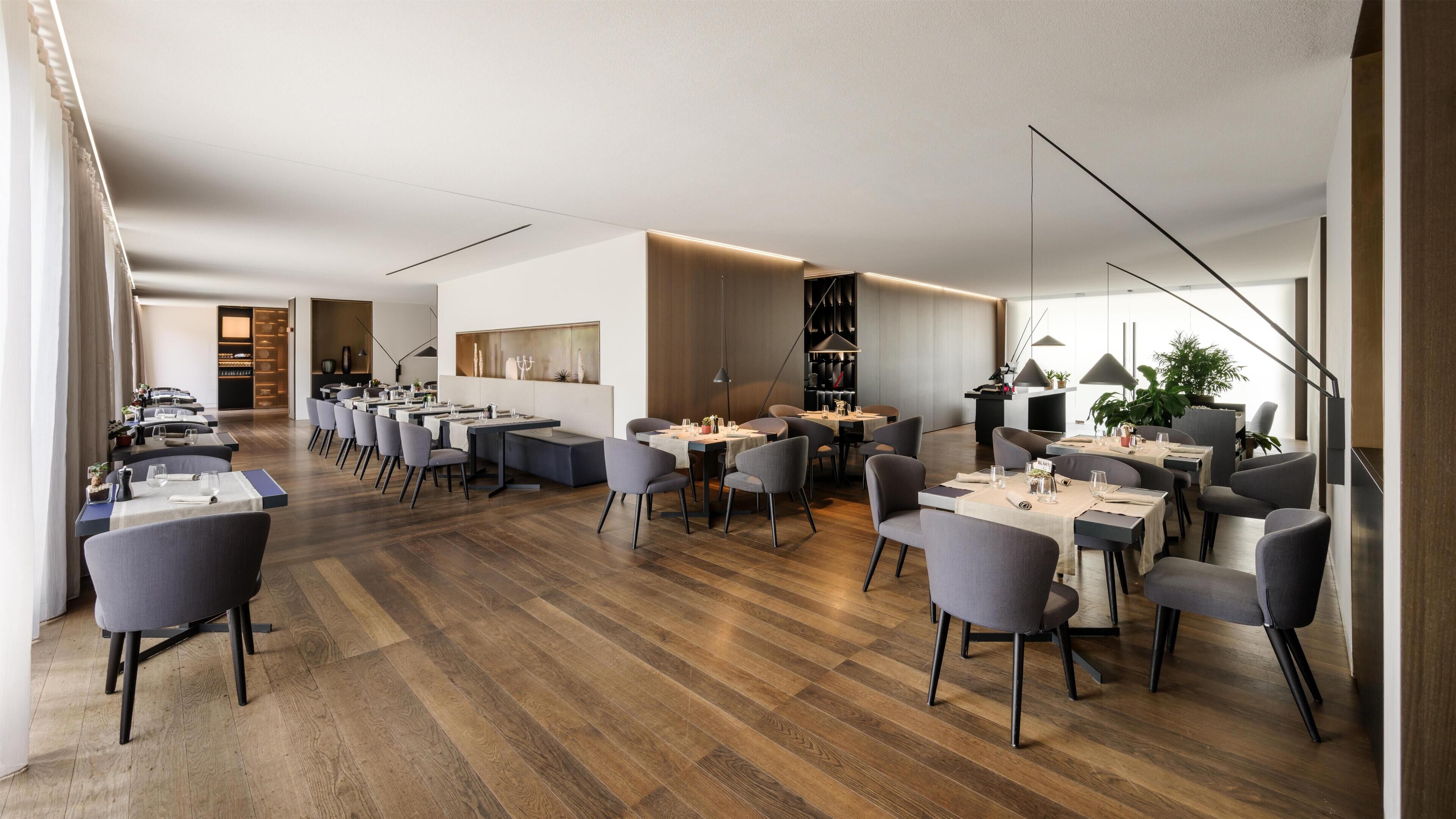 Foto - Hilton Lake Como