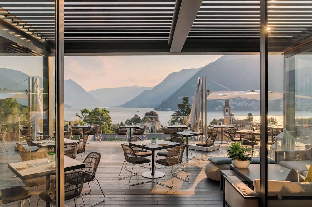 Hilton Lake Como