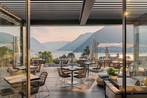 Hilton Lake Como